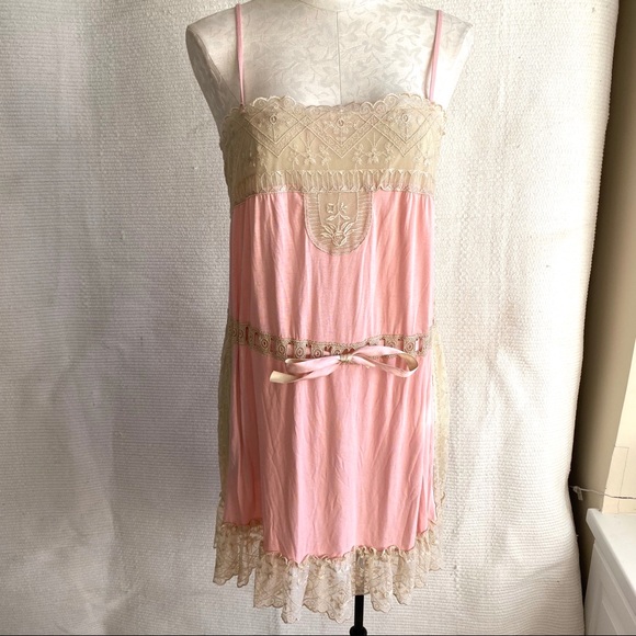 Ralph Lauren Denim & Supply Boho Blouson Dress - Picture 2 of 8